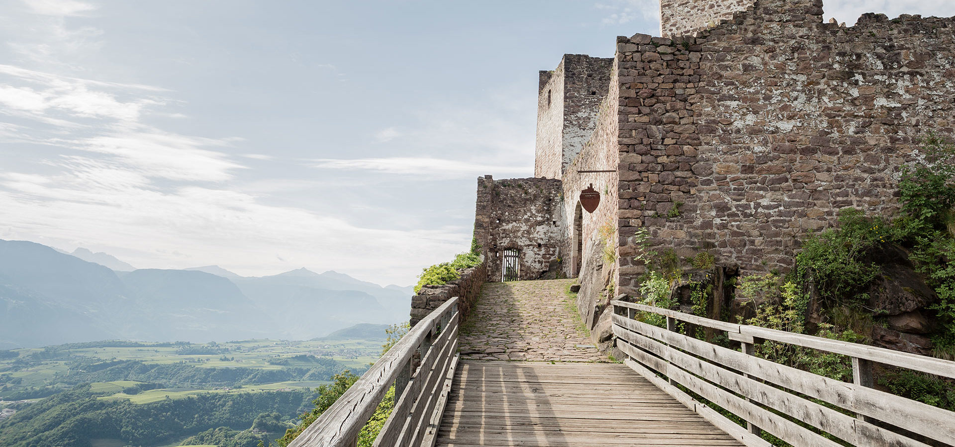 Ferien auf dem Bauernhof in Eppan Südtirol Weinstrasse Pizzol Hof (7)