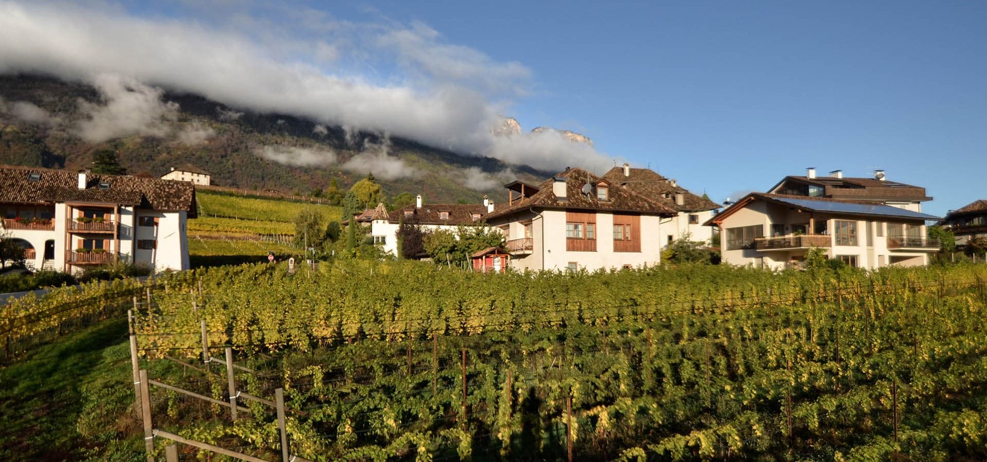 Ferien auf dem Bauernhof in Eppan Südtirol Weinstrasse Pizzol Hof (9)