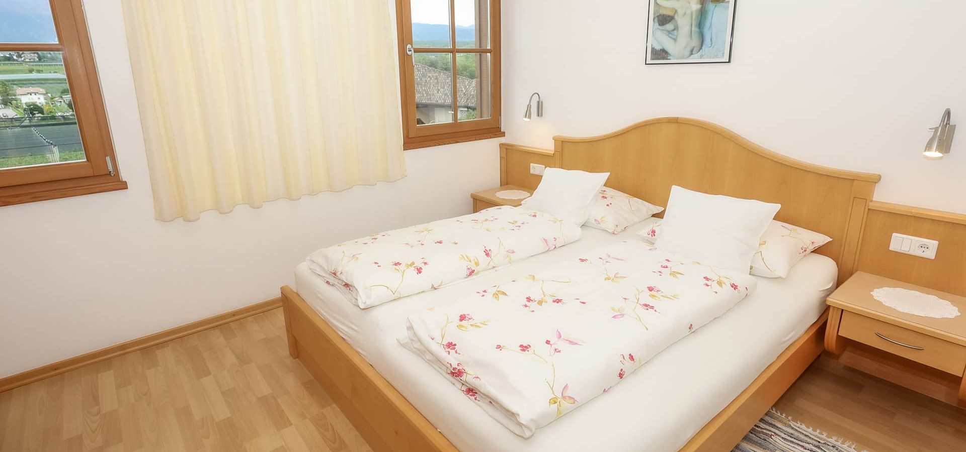 Ferienwohnung Appartement Südtirol Eppan (5)