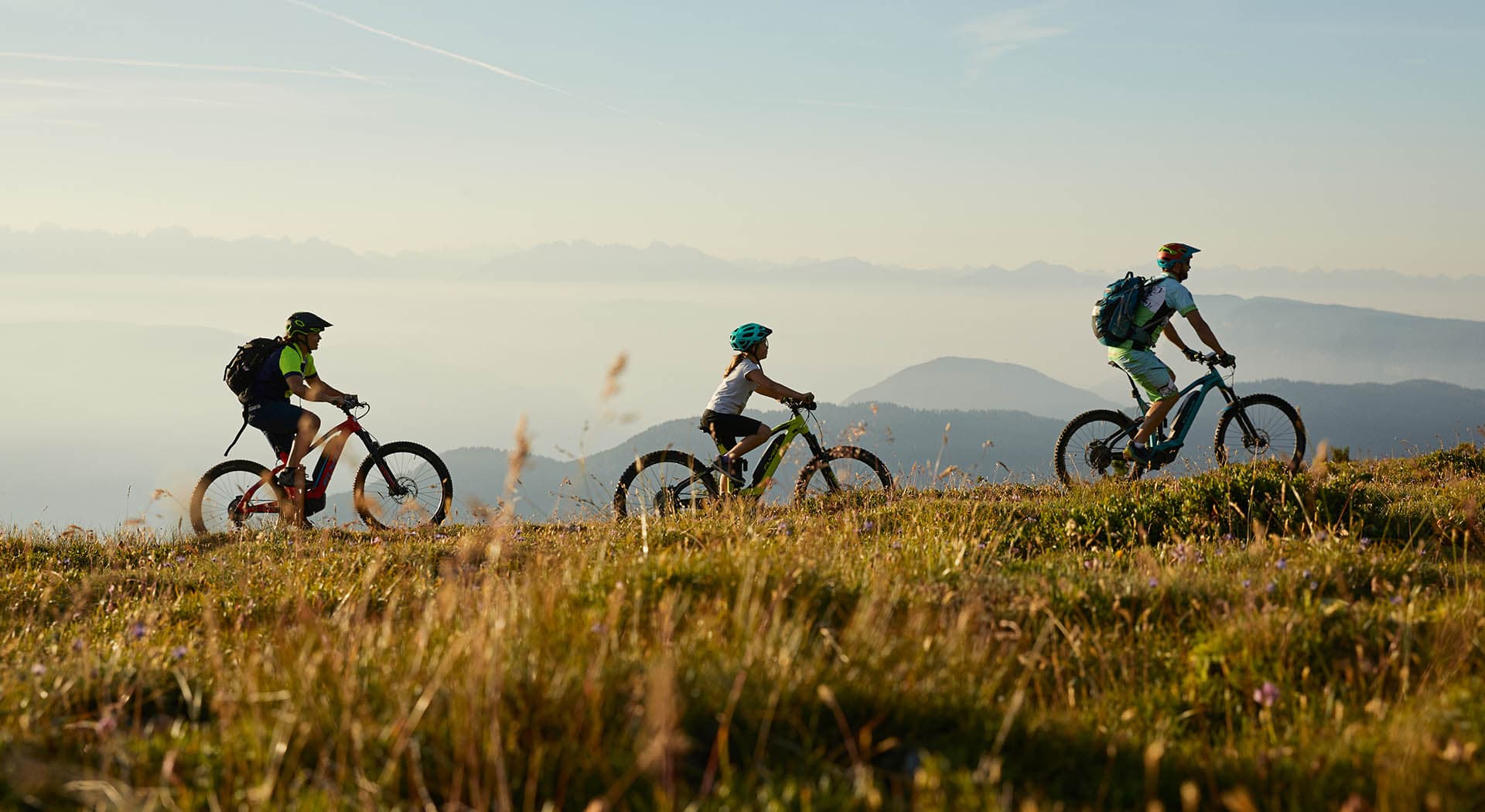 Freizeit Urlaub in Eppan der sonnige süden Südtirols (6)