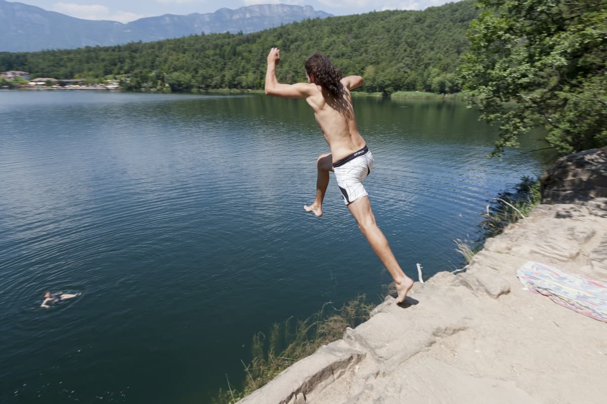 Freizeitaktivitäten im Urlaub in Eppan Südtirol (3)