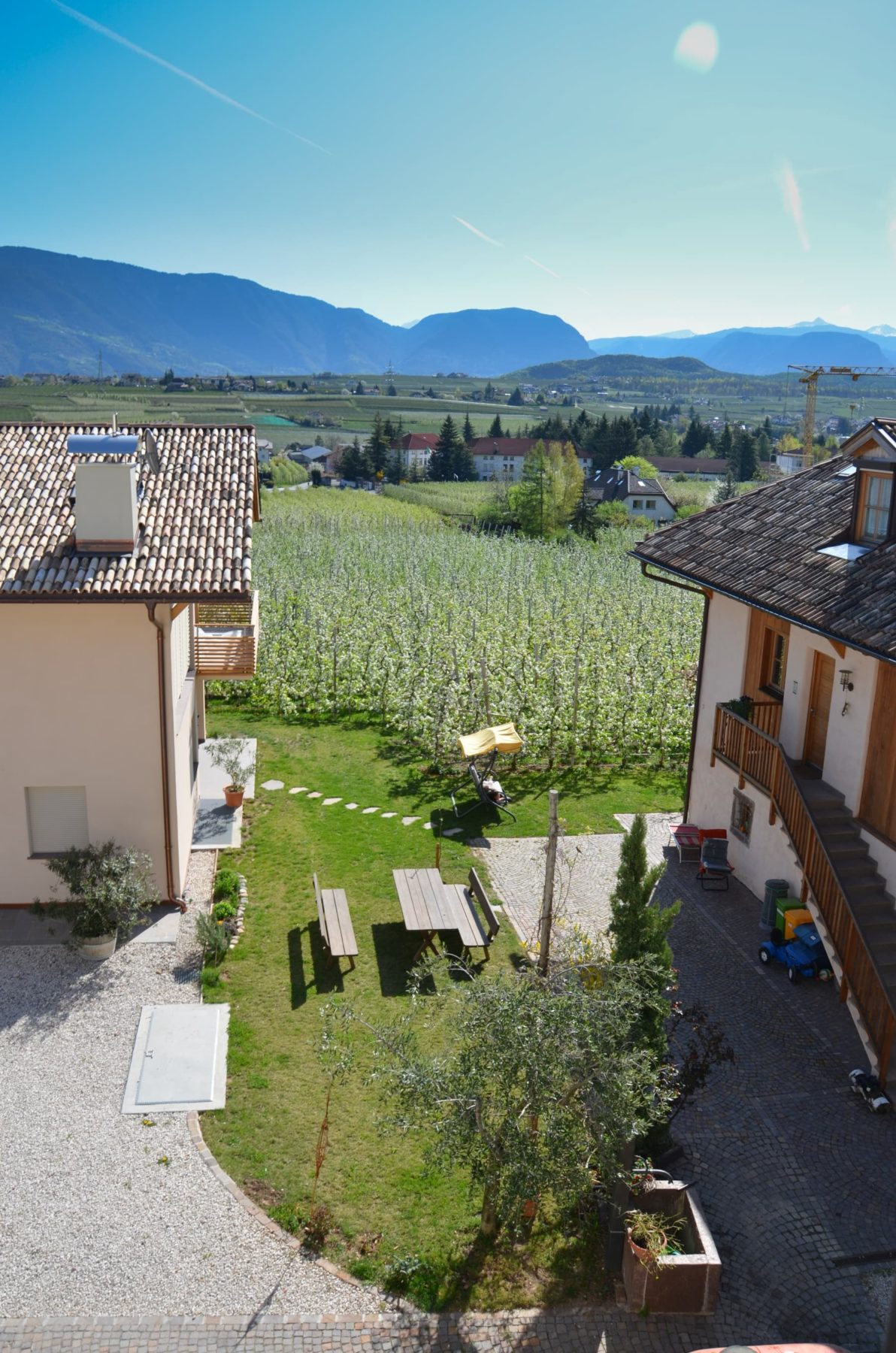 pizzol hof unterkünfte eppan südtirol bauernhof urlaub dolomiten (2)