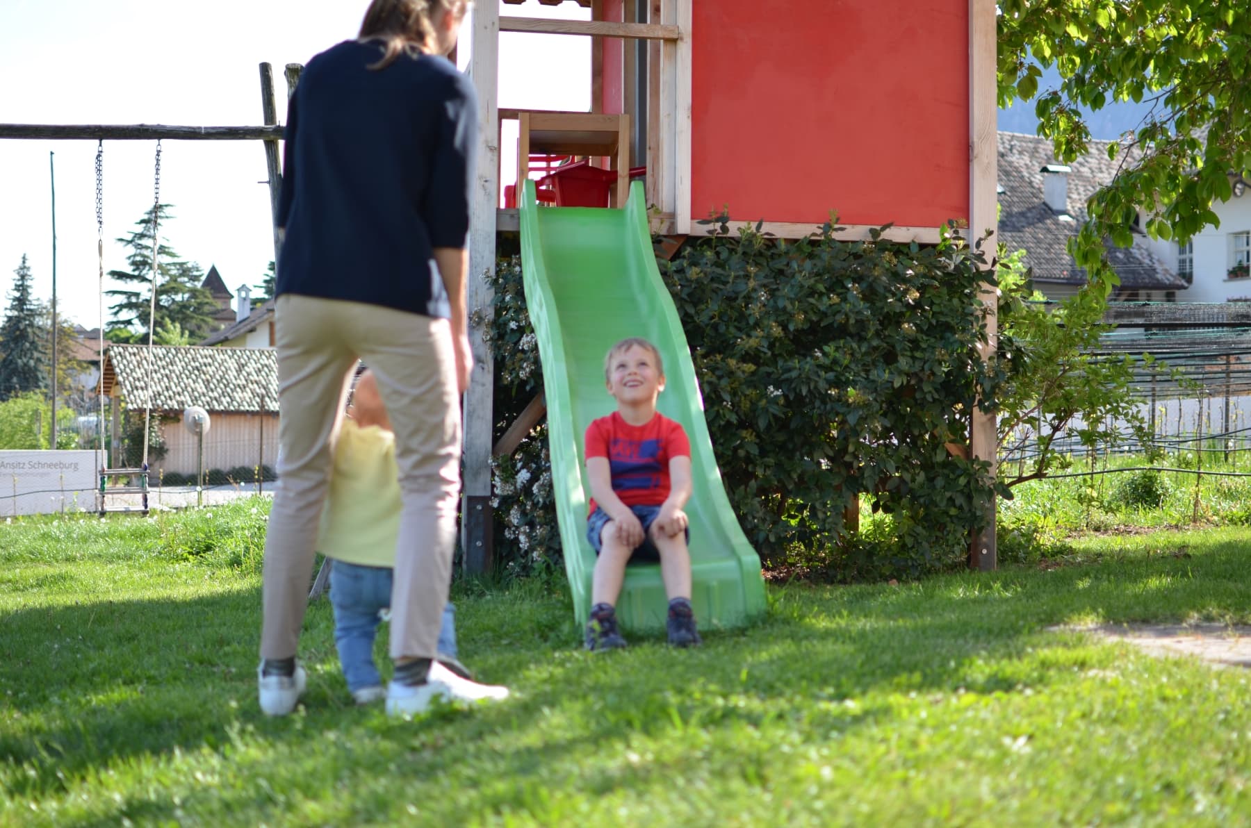 pizzol hof unterkünfte eppan südtirol bauernhof urlaub dolomiten (6)