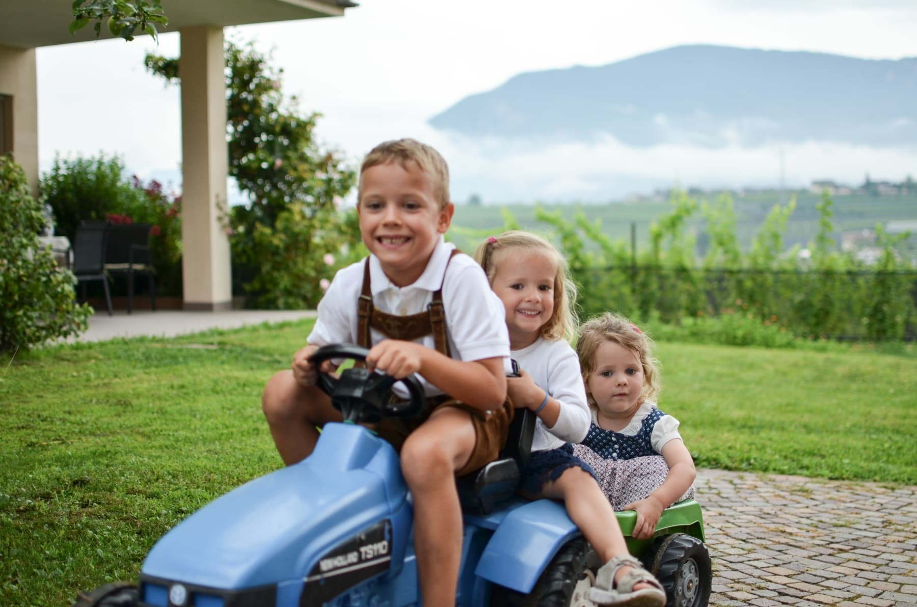 pizzol hof unterkünfte eppan südtirol bauernhof urlaub dolomiten (9)