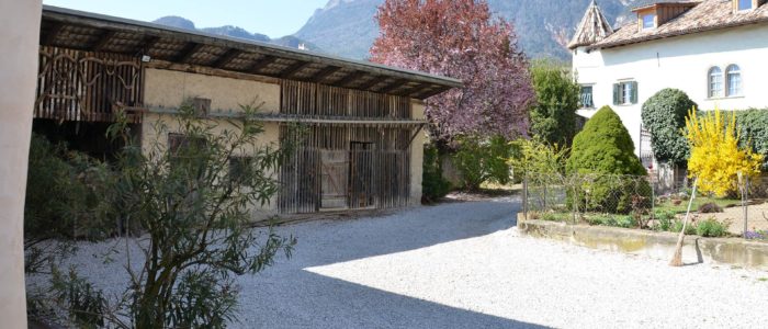 Urlaub auf dem Bauernhof in Eppan Südtirol (3)