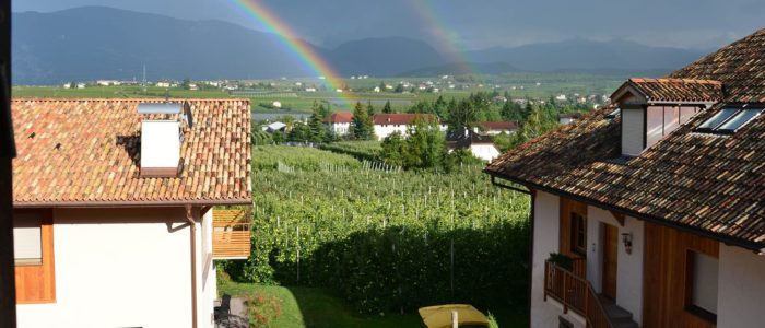 Urlaub auf dem Bauernhof in Eppan Südtirol (7)